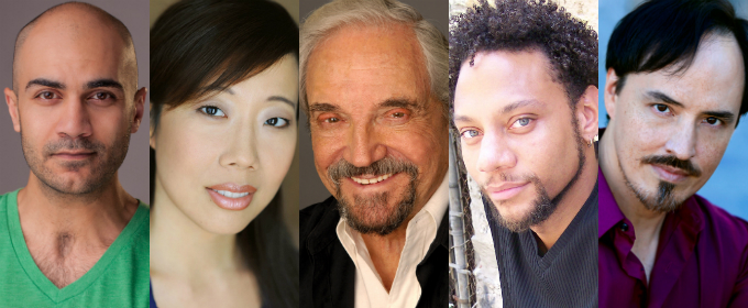 Cast Complete for Hal Linden-Led THE PRICE in Extended Run at Arena Stage Image