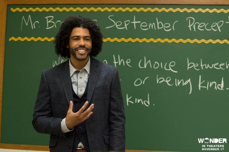 Keeping Up with Daveed Diggs: Five Upcoming Projects You Should Know About Image
