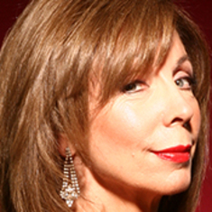 Greg Proops and Rita Rudner to Headline Comedy Works Next Week Image