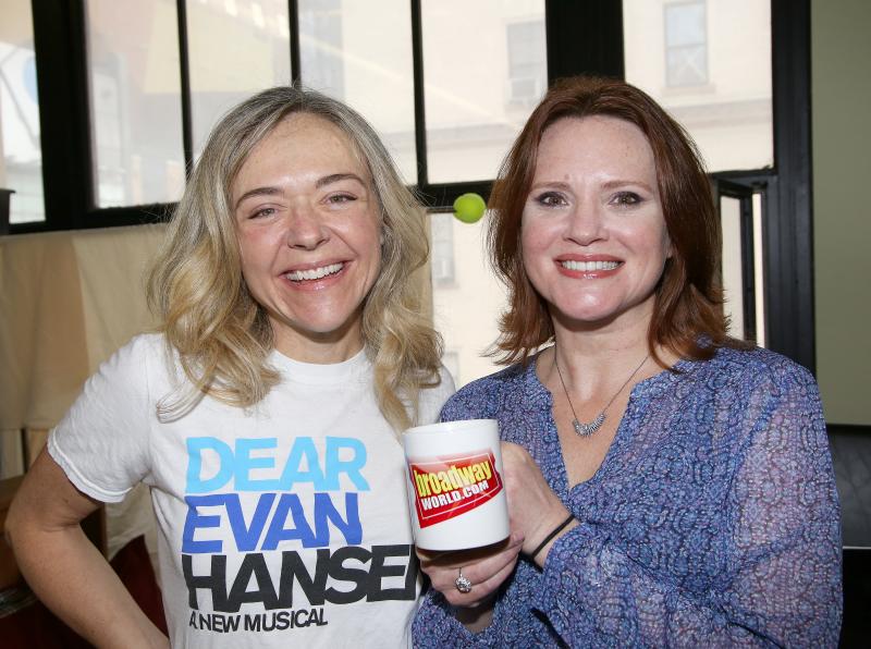 BWW Morning Brief September 14th, 2017: TIME AND THE CONWAYS Begins Previews, FROZEN Opens in Denver, and More! Image