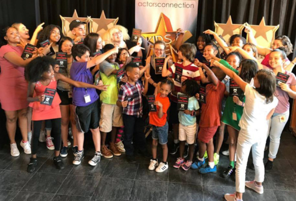 Photo Flash: Director Walid Chaya Invites Industry Pros to Actors Connection Camp, Including VIP Jen Rudin 