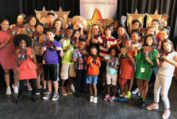 Photo Flash: Director Walid Chaya Invites Industry Pros to Actors Connection Camp, Including VIP Jen Rudin Image