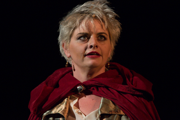 Photo Coverage: First Look at Actor's Theatre of Columbus' THE TEMPEST Image