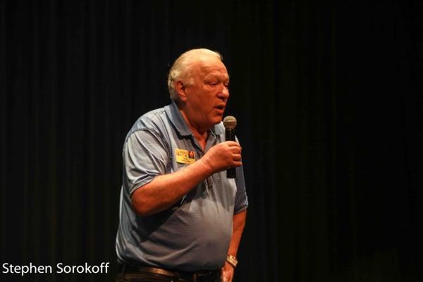 Photo Coverage: Jason Robert Brown Performs At French Woods Image