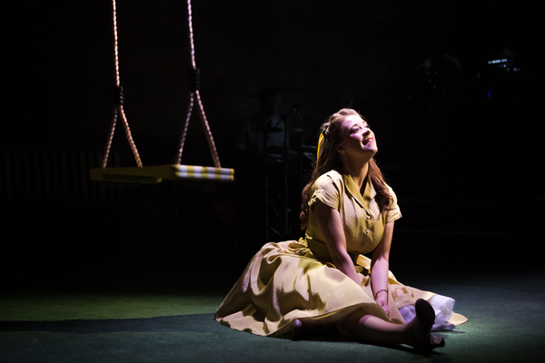 Photo Flash: First Look at SALAD DAYS at the Union Theatre Image