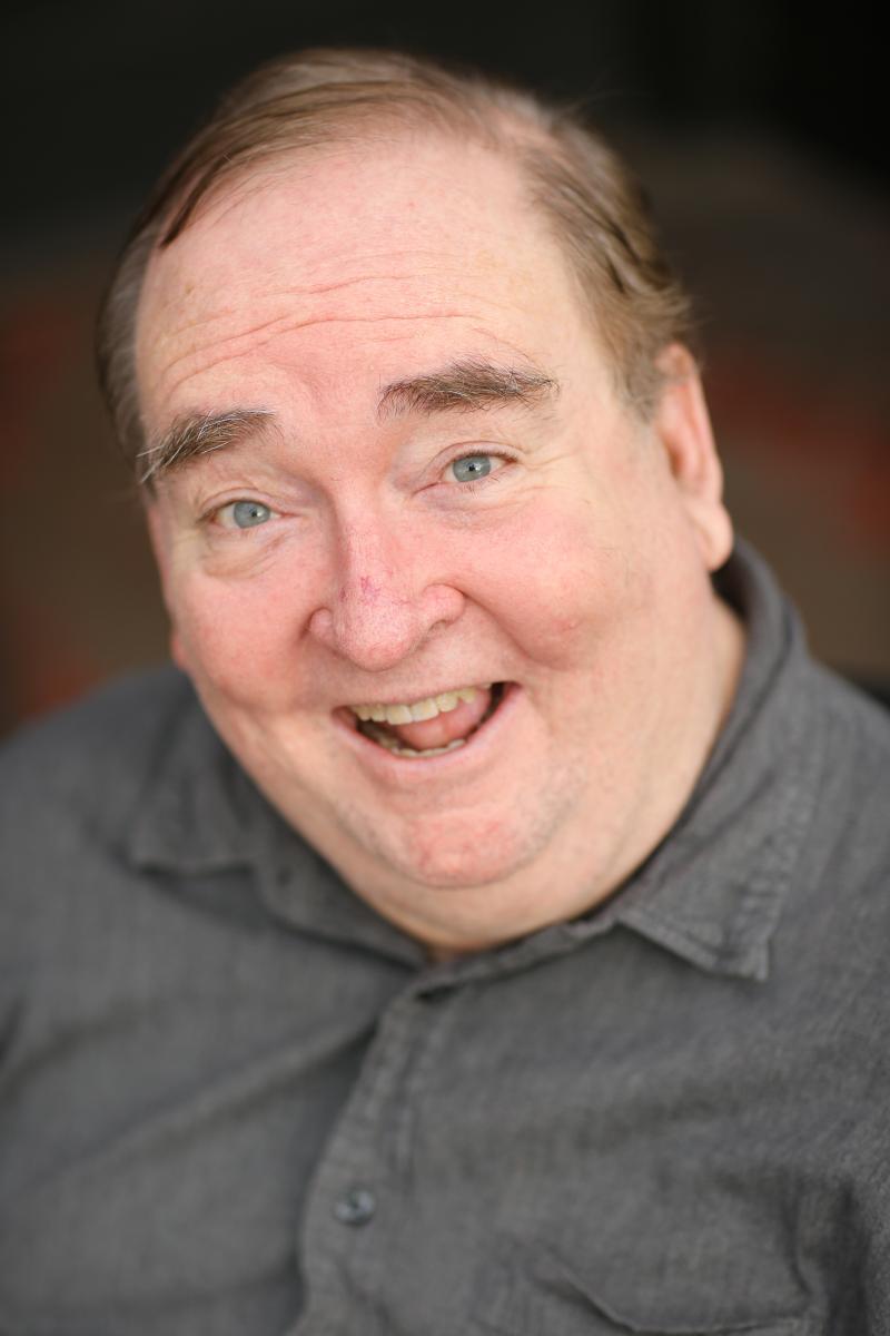 Interview: David Edward Hughes and His New Company SING OUT LOUISE! THEATRICALS Image