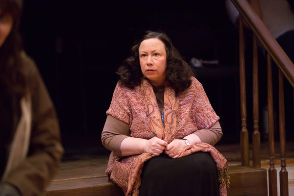 Photo Flash: Chester Theatre Company presents FOLK Image