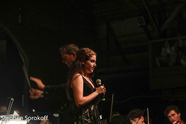 Photo Coverage: Steven Reineke, Ashley Brown, Christopher Johnstone & French Woods in Side By Side 2017 