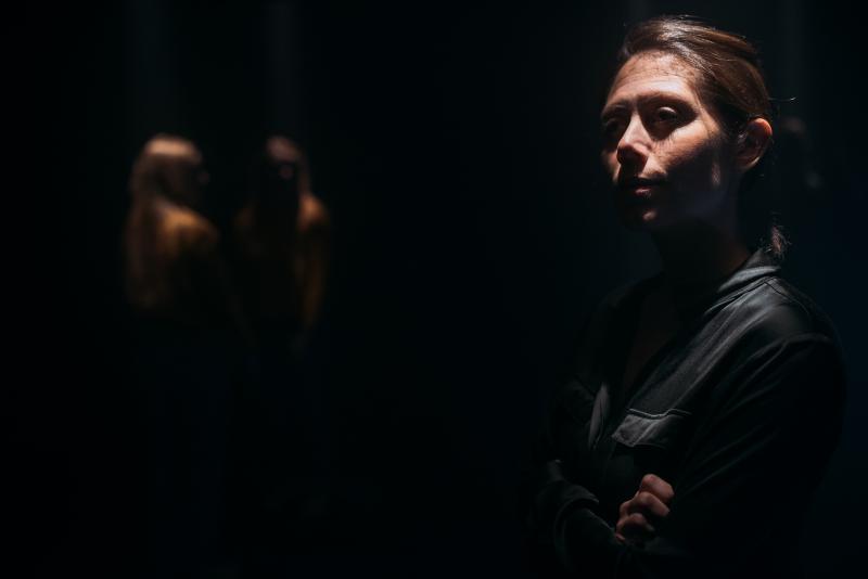 Review: Presenting Mental Health From A New Perspective, 4:48 PSYCHOSIS Is A Captivating Expression Of Severe Depression Image