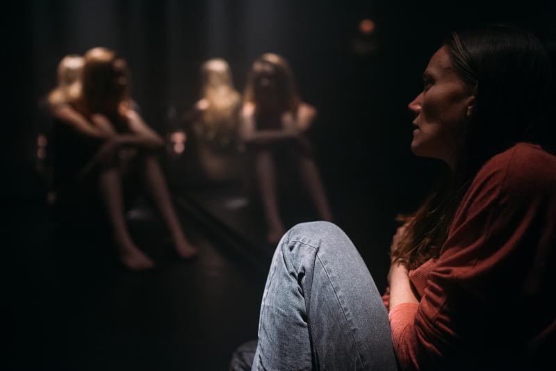 Review: Presenting Mental Health From A New Perspective, 4:48 PSYCHOSIS Is A Captivating Expression Of Severe Depression Image
