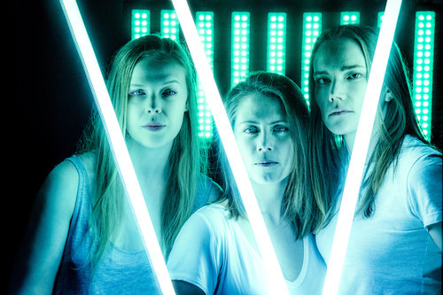 BWW REVIEW: Presenting Mental Health From A New Perspective, 4:48 PSYCHOSIS Is A Captivating Expression Of Severe Depression