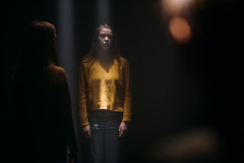 Review: Presenting Mental Health From A New Perspective, 4:48 PSYCHOSIS Is A Captivating Expression Of Severe Depression Image