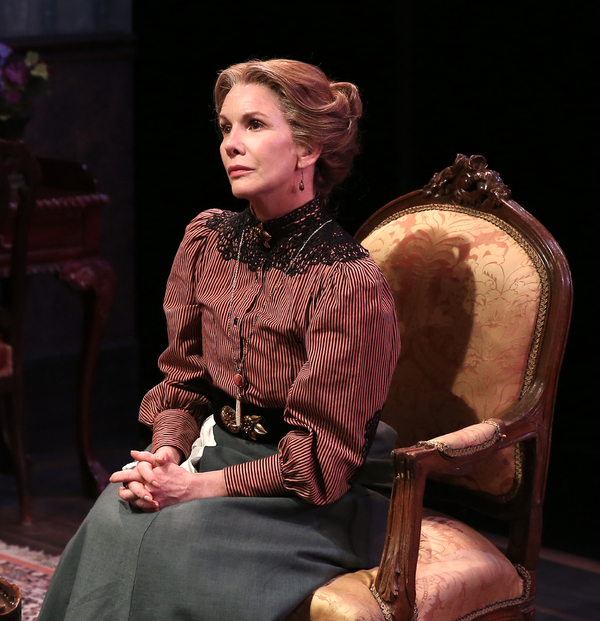 Photo Flash: First Look at Melissa Gilbert in World Premiere of IF ONLY Image