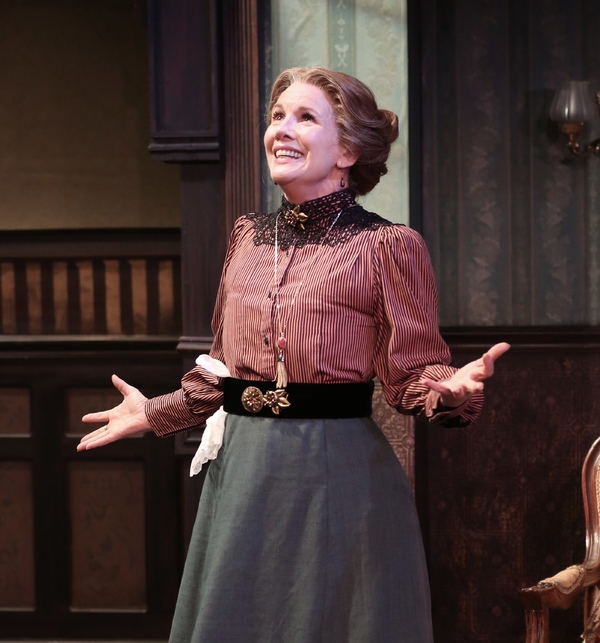 Photo Flash: First Look at Melissa Gilbert in World Premiere of IF ONLY Image