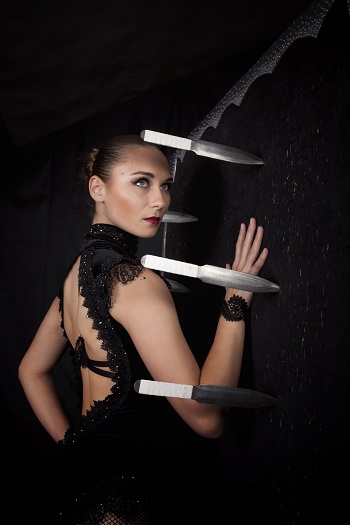 Thrilling New International Cirque Show ENCHANTED Promises Decadent Nights Out in the Mother City This Spring