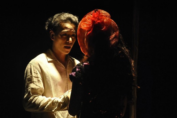 BWW Preview: Artist Playground's HAPPINESS IS A PEARL Gears Up For a Rerun, 8/25-9/17 Image
