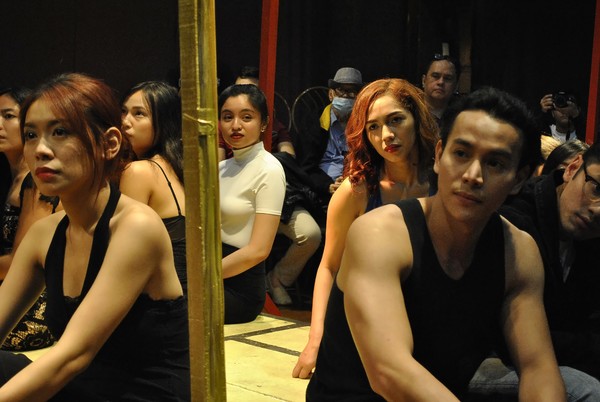BWW Preview: Artist Playground's HAPPINESS IS A PEARL Gears Up For a Rerun, 8/25-9/17 Image