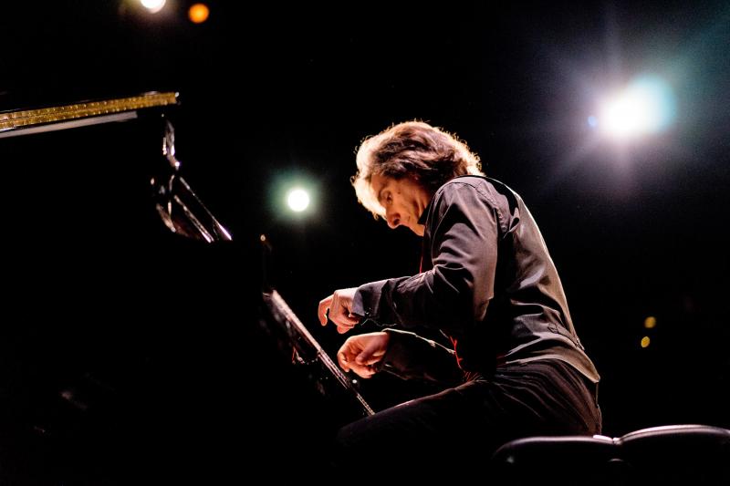 Review: OUR GREAT TCHAIKOVSKY at Hartford Stage Image