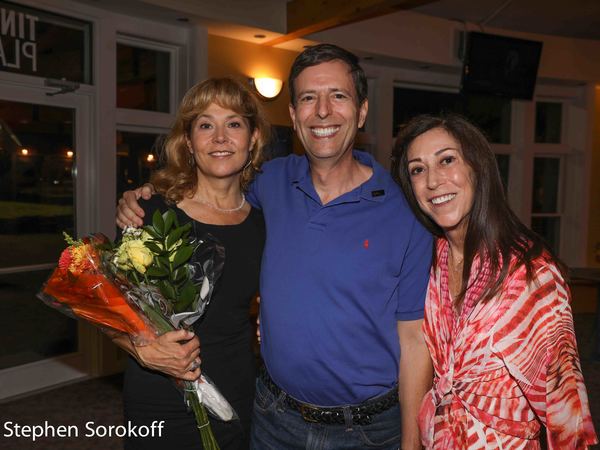 Photo Coverage: Elizabeth Aspenlieder Brings BAD DATES to Shakespeare & Co. Image