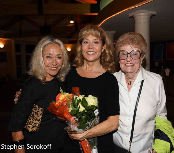 Photo Coverage: Elizabeth Aspenlieder Brings BAD DATES to Shakespeare & Co. Image