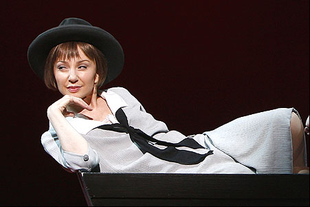 Hey, Old Friend... Hal Prince Alumni Salute a Broadway Legend! Image