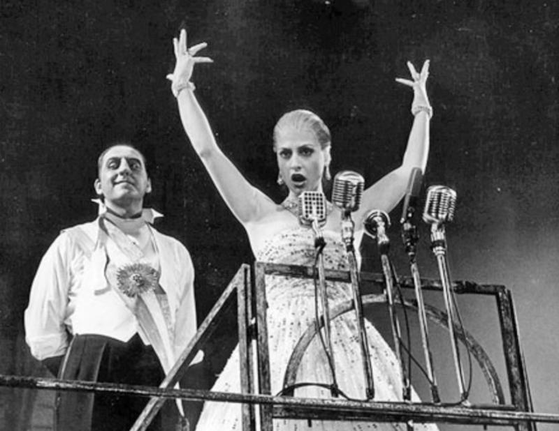 Hey, Old Friend... Hal Prince Alumni Salute a Broadway Legend! Image
