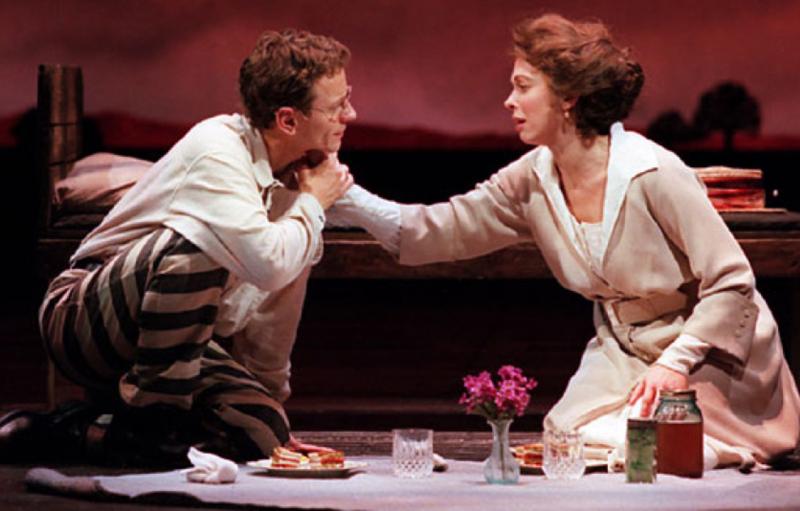 Hey, Old Friend... Hal Prince Alumni Salute a Broadway Legend! Image