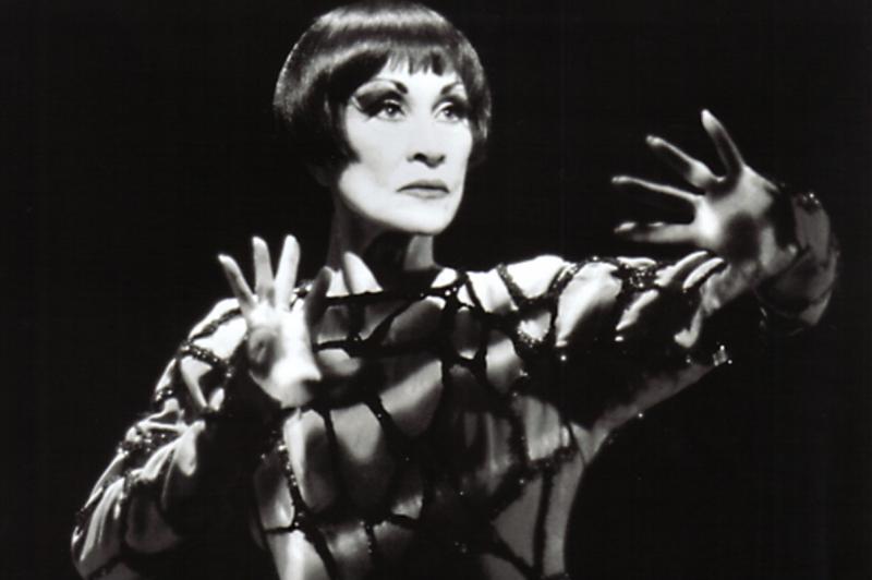 Hey, Old Friend... Hal Prince Alumni Salute a Broadway Legend! Image