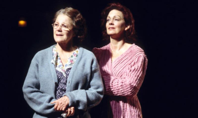 Hey, Old Friend... Hal Prince Alumni Salute a Broadway Legend! Image