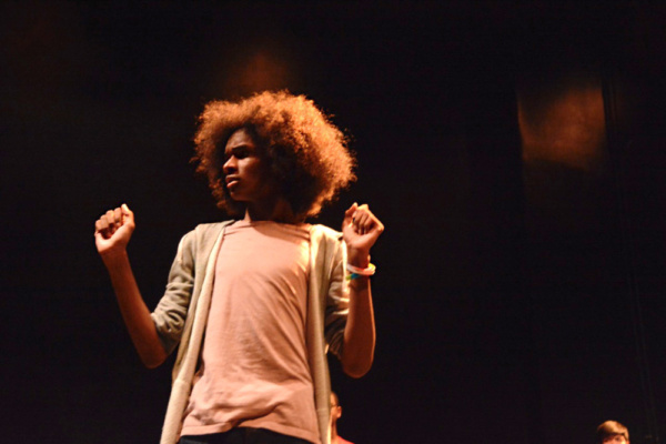 Photo Flash: Epic Theatre Ensemble's 2017 Edition of Epic NEXT at Theatre Row Image