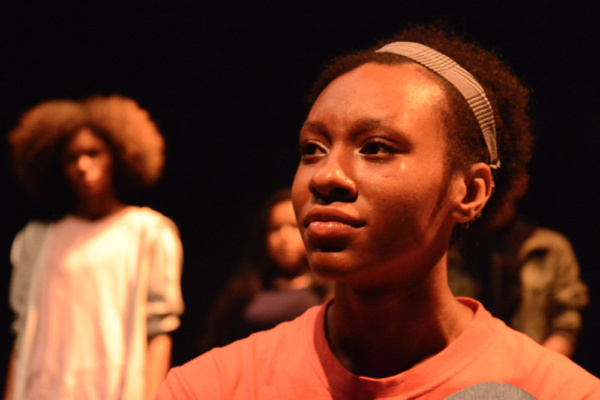 Photo Flash: Epic Theatre Ensemble's 2017 Edition of Epic NEXT at Theatre Row Image