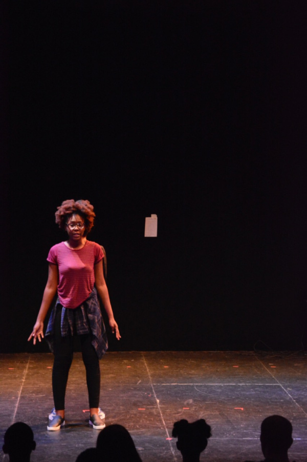 Photo Flash: Epic Theatre Ensemble's 2017 Edition of Epic NEXT at Theatre Row Image