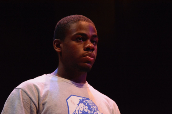 Photo Flash: Epic Theatre Ensemble's 2017 Edition of Epic NEXT at Theatre Row Image