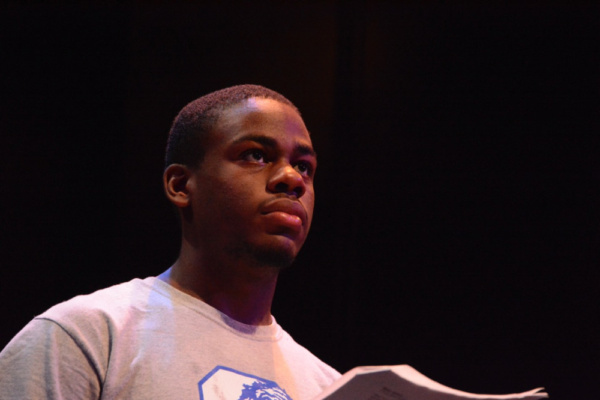 Photo Flash: Epic Theatre Ensemble's 2017 Edition of Epic NEXT at Theatre Row Image