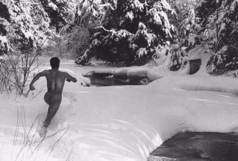 FSLC Announces Revivals Lineup for NYFF55 Image