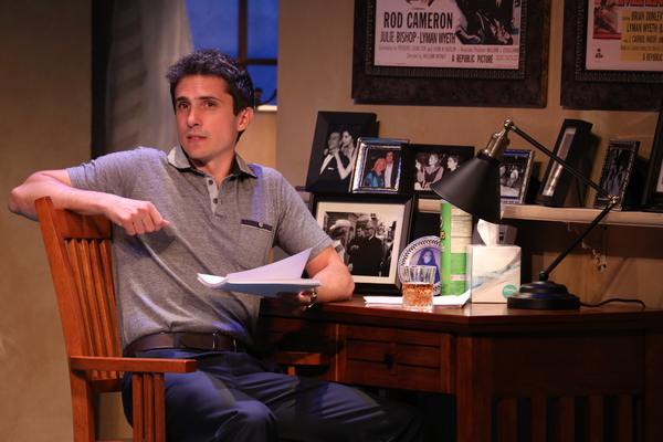 Photo Flash: First Look at Patricia Richardson in OTHER DESERT CITIES at Bucks County Playhouse Image