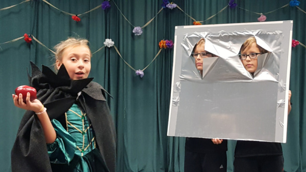 Photo Flash: Moonlit Wings-Winning Scripts Go from Page to Stage in DC-Area Tour Image