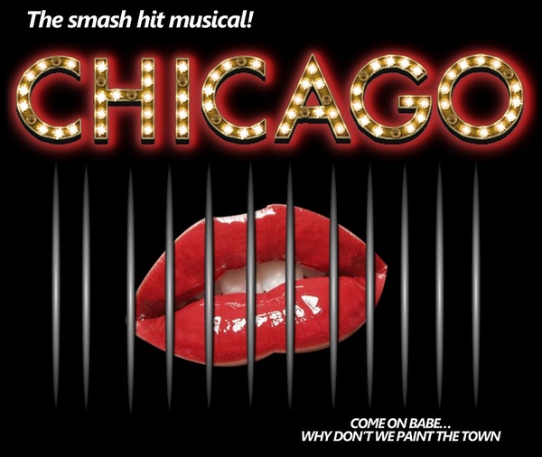 Photo Flash: CHICAGO Now Playing Through 9/10 at City Theatre Austin 