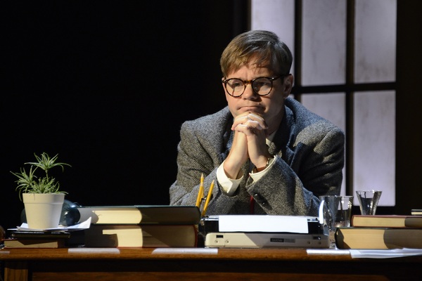 Photo Flash: First Look at THE LADY IN THE VAN at Theatre Royal Bath Image