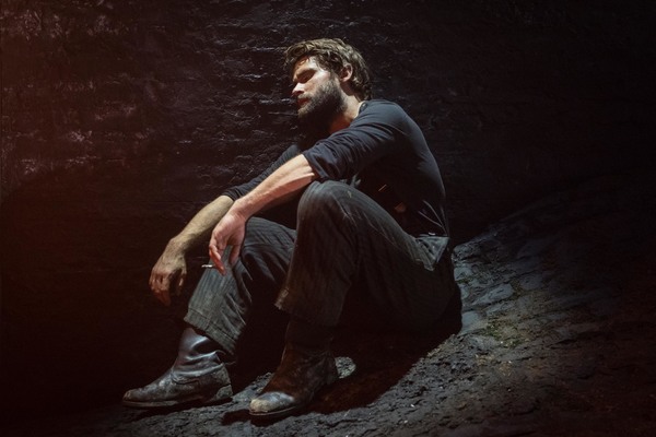 Photo Flash: First Look at KNIVES IN HENS at the Donmar Warehouse Image