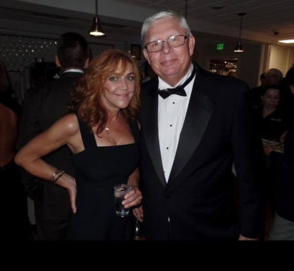 Photo Flash: Andrea McArdle Celebrates Gateway Reopening in Somers Point Image