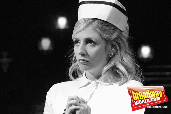 Photo Coverage: First Look at LOOT at Park Theatre Image