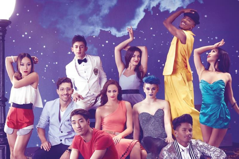 Chicago and SO YOU THINK YOU CAN DANCE to Arrive at King Center This Fall Image