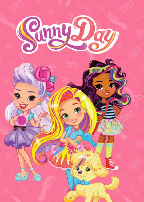 Interview: Taylor Louderman Talks New Animated Series; MEAN GIRLS & More Image