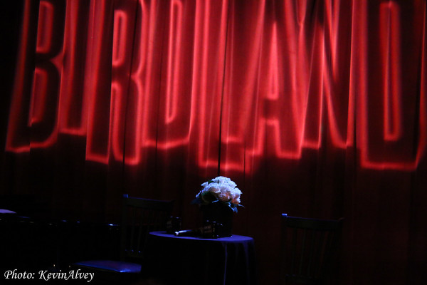 Photo Flash: Beth Leavel, Judith Light and Chad Kimball Join Frank DiLella at Birdland Image