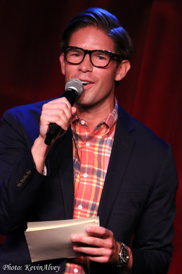 Photo Flash: Beth Leavel, Judith Light and Chad Kimball Join Frank DiLella at Birdland Image