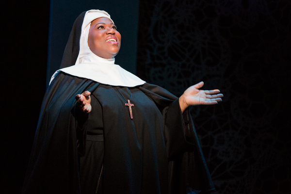 Photo Flash: Sneak Peek at THE SOUND OF MUSIC, Coming to Seattle This September Image