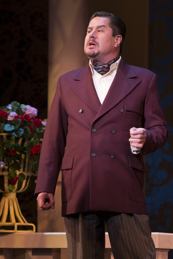 Photo Flash: Sneak Peek at THE SOUND OF MUSIC, Coming to Seattle This September Image