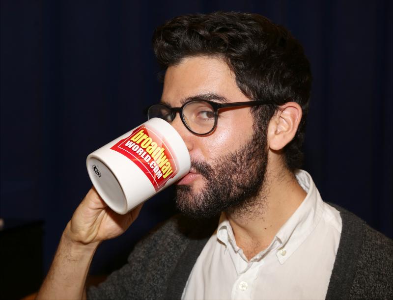 BWW Morning Brief August 23rd, 2017: DEAR EVAN HANSEN Finds New Stars, COME FROM AWAY Performs on GMA, and More! Image