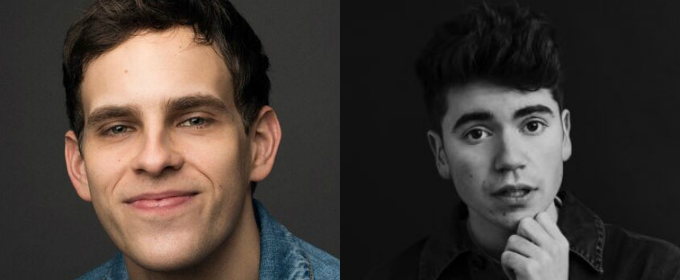 Breaking News: He Will Be Found! Broadway's DEAR EVAN HANSEN Taps New Stars for Title Role Image